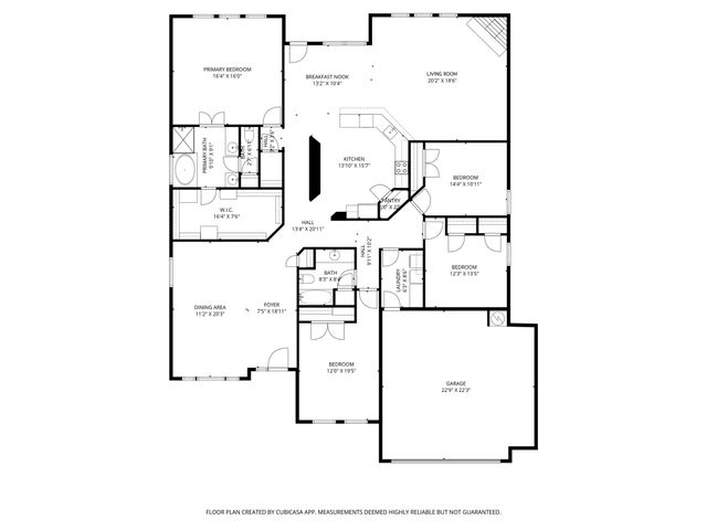 4317 Wexford Drive, Fort Worth, TX 76244