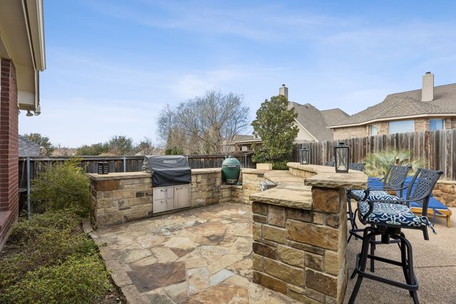 4317 Wexford Drive, Fort Worth, TX 76244