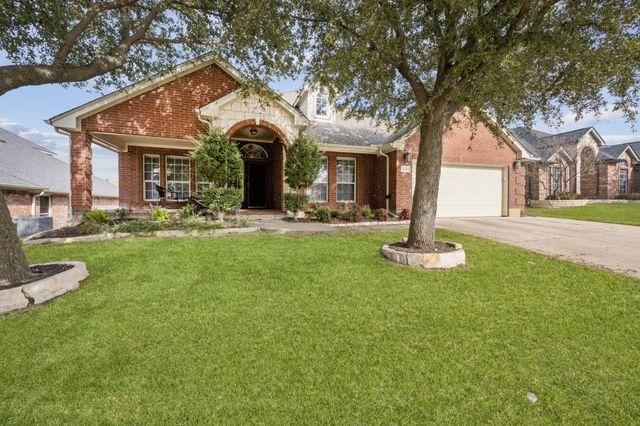 4317 Wexford Drive, Fort Worth, TX 76244