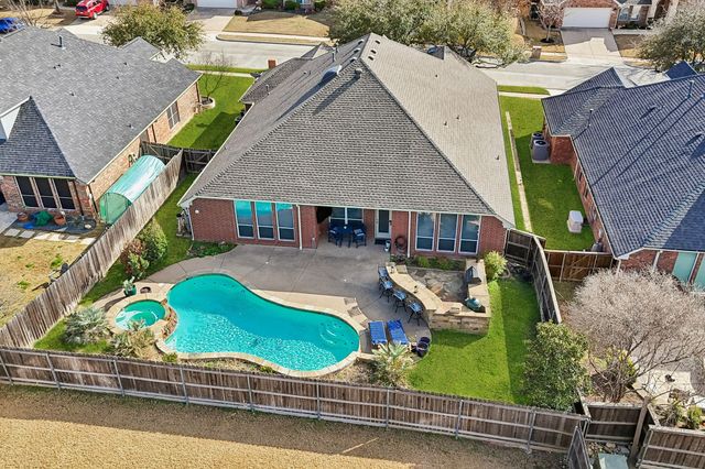 4317 Wexford Drive, Fort Worth, TX 76244