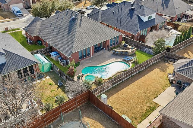 4317 Wexford Drive, Fort Worth, TX 76244