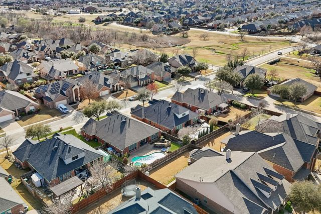 4317 Wexford Drive, Fort Worth, TX 76244