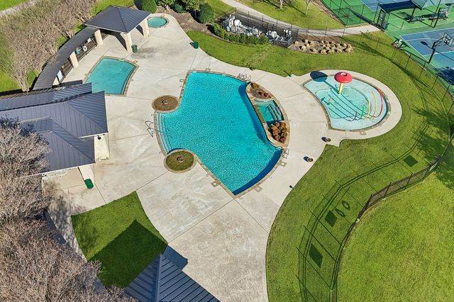 4317 Wexford Drive, Fort Worth, TX 76244