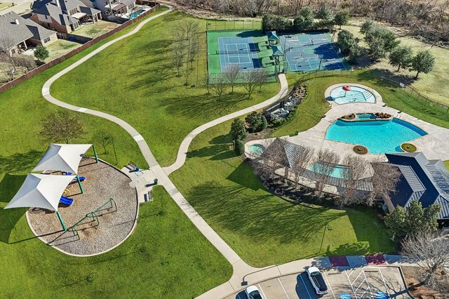 4317 Wexford Drive, Fort Worth, TX 76244