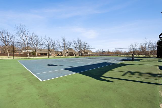 4317 Wexford Drive, Fort Worth, TX 76244