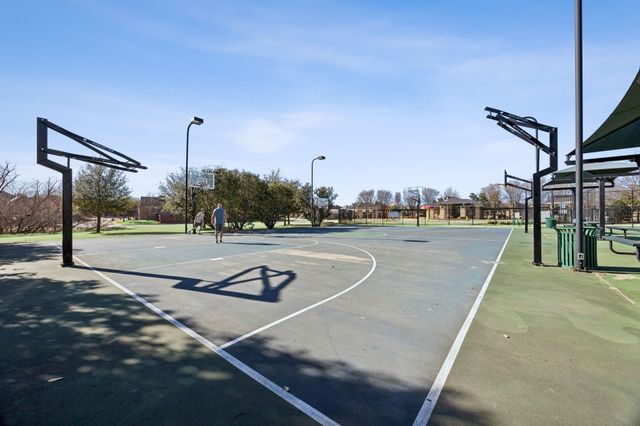 4317 Wexford Drive, Fort Worth, TX 76244