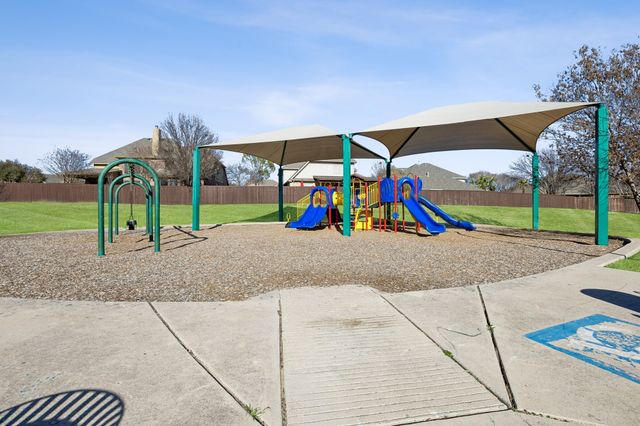 4317 Wexford Drive, Fort Worth, TX 76244