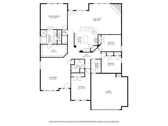 4317 Wexford Drive, Fort Worth, TX 76244