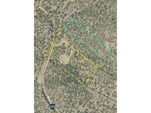28750 County Road 304, Buena Vista, CO 81211