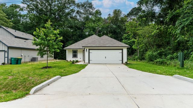 410 Pimmit Hill Run, Conroe, TX 77316