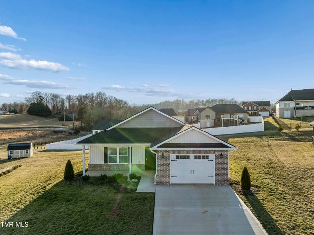 1070 Cabot Cove, Jonesborough, TN 37659