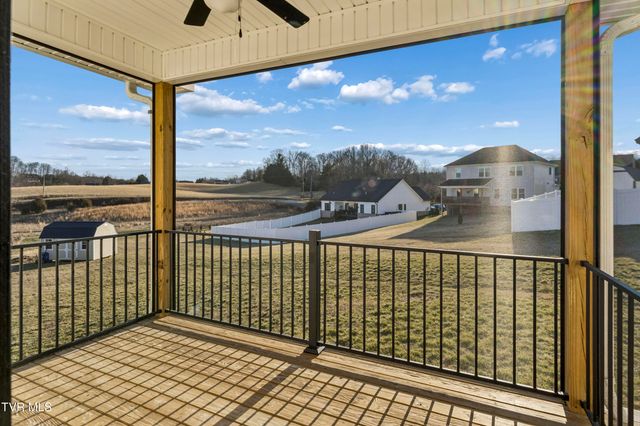 1070 Cabot Cove, Jonesborough, TN 37659