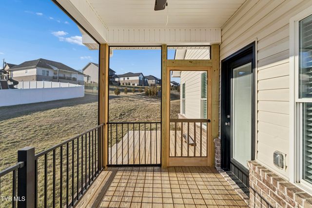 1070 Cabot Cove, Jonesborough, TN 37659