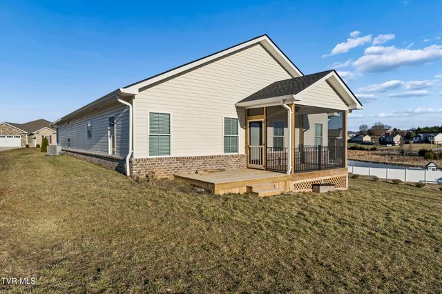 1070 Cabot Cove, Jonesborough, TN 37659