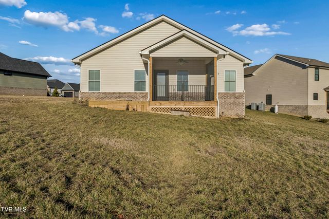 1070 Cabot Cove, Jonesborough, TN 37659