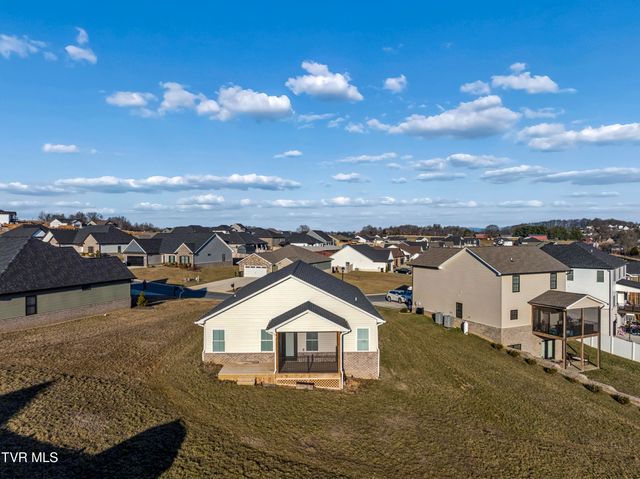 1070 Cabot Cove, Jonesborough, TN 37659