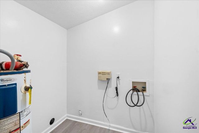 25 Martin Luther King Jr Boulevard, Hawkinsville, GA 31036