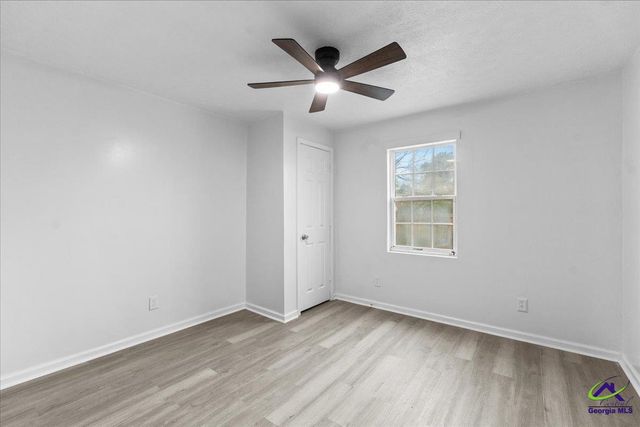 25 Martin Luther King Jr Boulevard, Hawkinsville, GA 31036