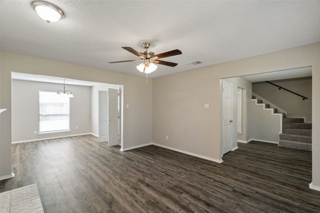 3709 Bond Street, Rowlett, TX 75088