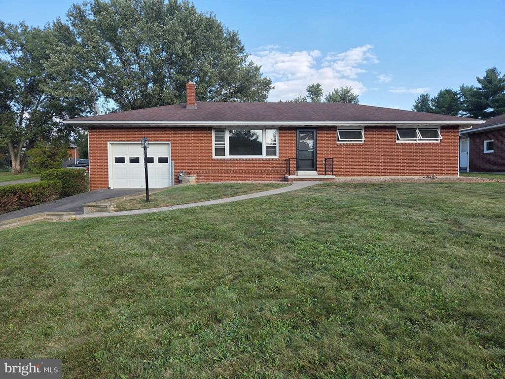11200 UPPER GEORGES CREEK RD SW, Frostburg, MD 21532