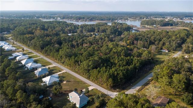 0 Cedar Point Road, Coden, AL 36523