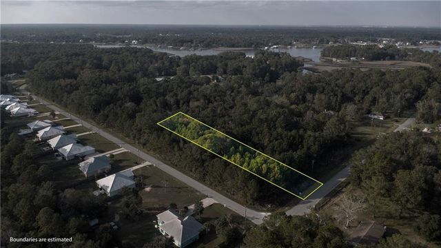 0 Cedar Point Road, Coden, AL 36523