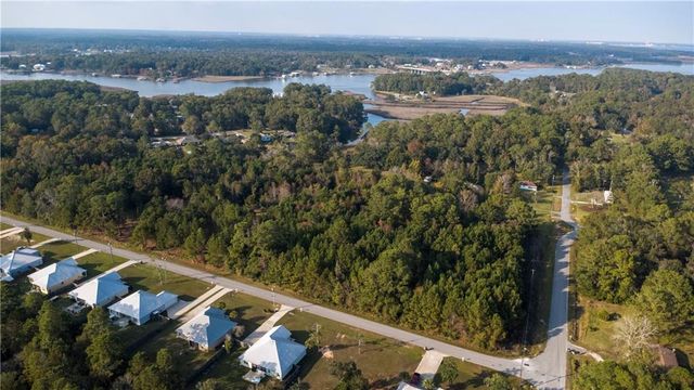 0 Cedar Point Road, Coden, AL 36523