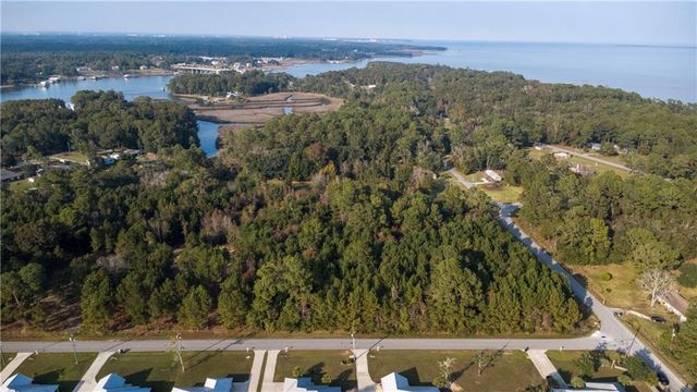 0 Cedar Point Road, Coden, AL 36523