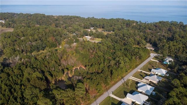 0 Cedar Point Road, Coden, AL 36523