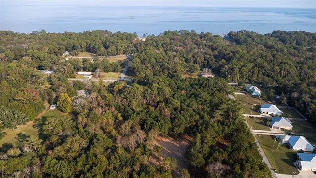 0 Cedar Point Road, Coden, AL 36523