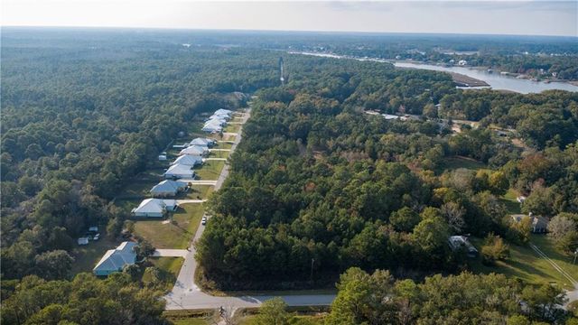 0 Cedar Point Road, Coden, AL 36523