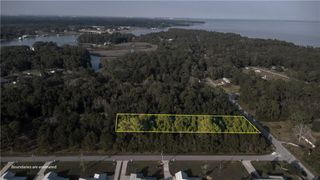 0 Cedar Point Road, Coden, AL 36523