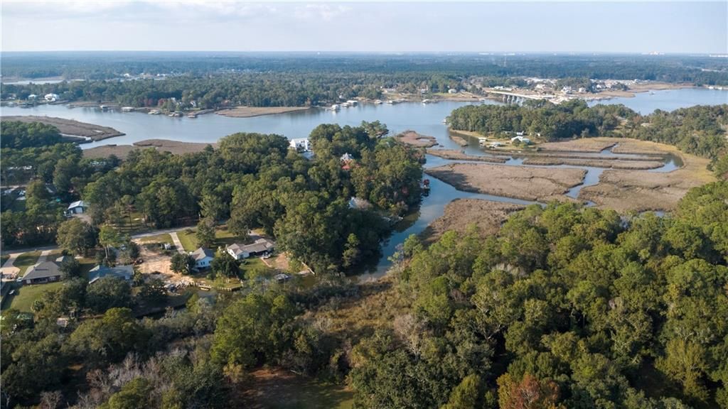 0 Cedar Point Road, Coden, AL 36523 — photo 2