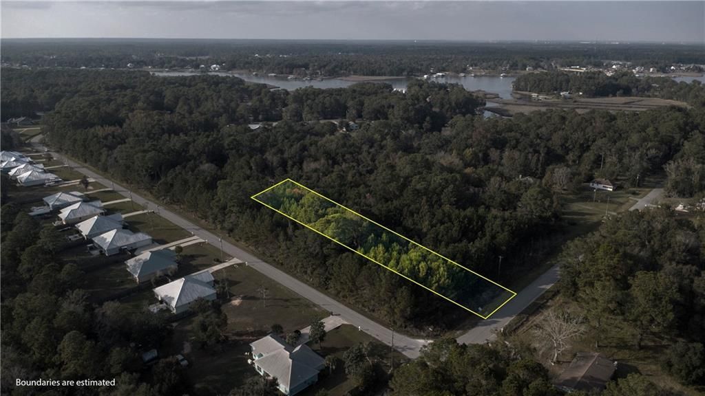 0 Cedar Point Road, Coden, AL 36523 — photo 3