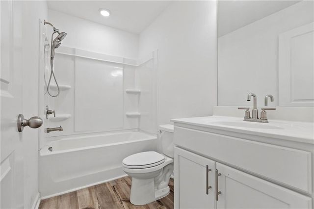 4420 Ryan Street, Douglasville, GA 30135