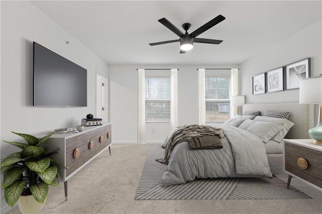 4420 Ryan Street, Douglasville, GA 30135