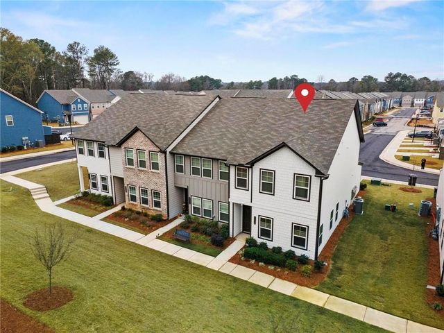 4420 Ryan Street, Douglasville, GA 30135