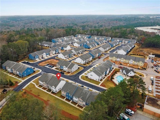 4420 Ryan Street, Douglasville, GA 30135