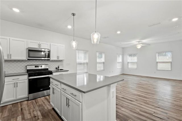 4420 Ryan Street, Douglasville, GA 30135