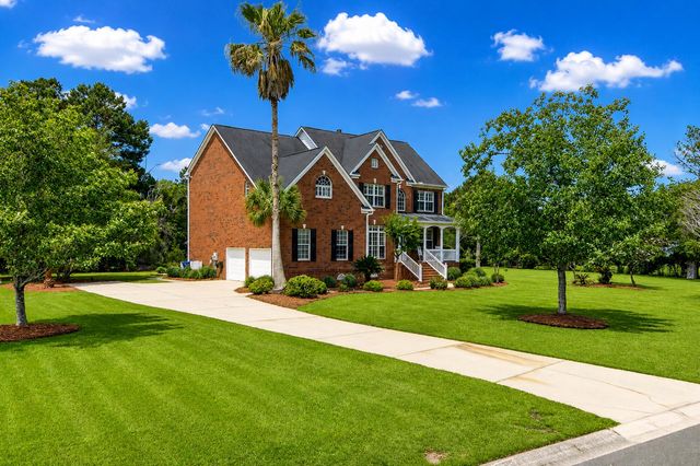 3379 Shagbark Circle, Mount Pleasant, SC 29466