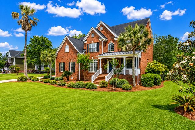 3379 Shagbark Circle, Mount Pleasant, SC 29466