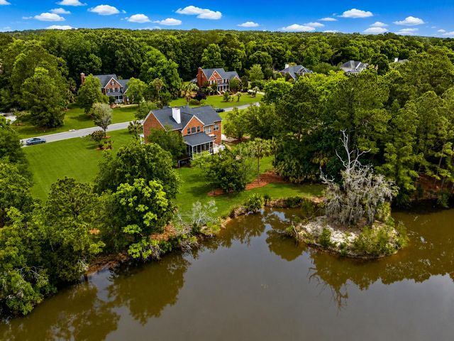 3379 Shagbark Circle, Mount Pleasant, SC 29466