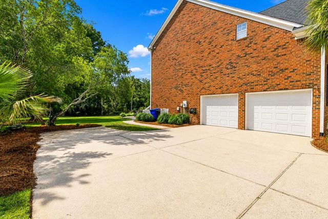 3379 Shagbark Circle, Mount Pleasant, SC 29466