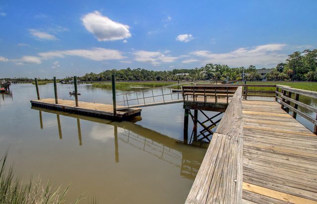 3379 Shagbark Circle, Mount Pleasant, SC 29466