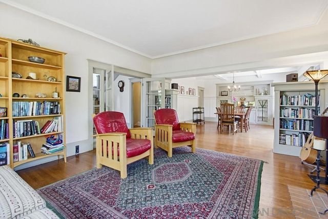 4079 Falcon, San Diego, CA 92103