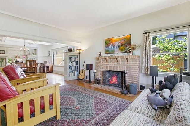 4079 Falcon, San Diego, CA 92103