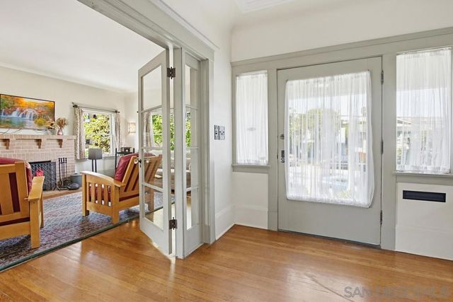 4079 Falcon, San Diego, CA 92103
