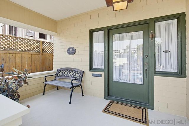 4079 Falcon, San Diego, CA 92103