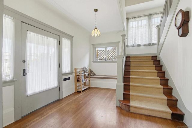 4079 Falcon, San Diego, CA 92103