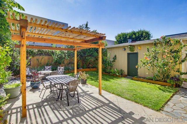 4079 Falcon, San Diego, CA 92103